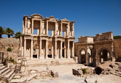 Izmir Ephesus Izmir Ephesus