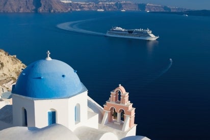 Santorini Santorini