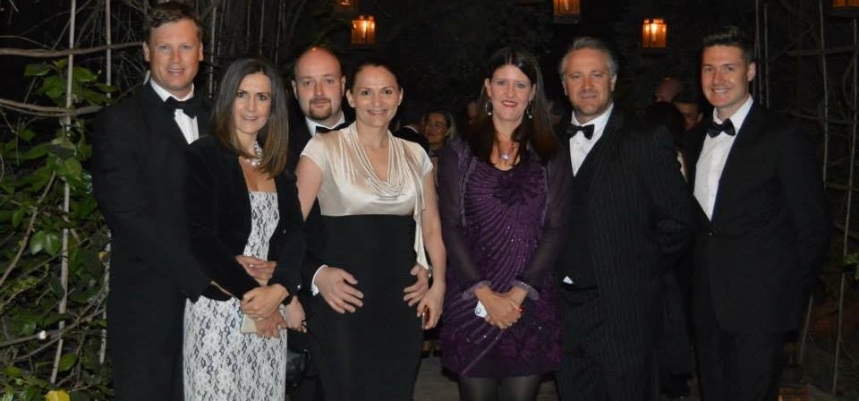 black tie black tie